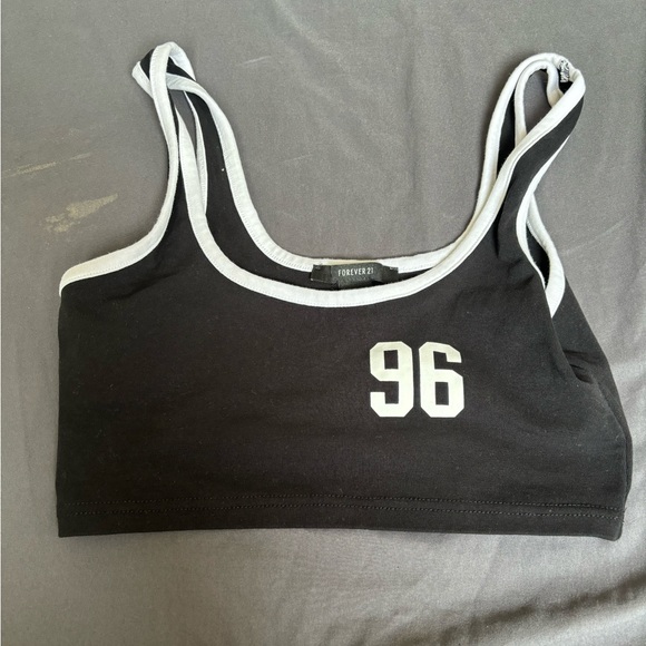 Tank top - Picture 1 of 2